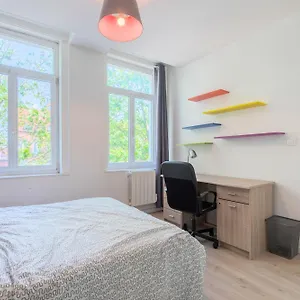 Maison Victor Hugo Lila